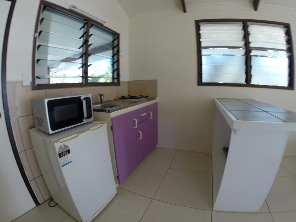 Ranginui Sunset Villa Arutanga Room photo